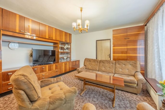 Prodej, Rodinný dům, Tuřany