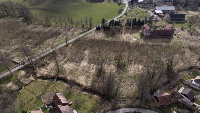 Prodej, Komerční pozemky, Višňová