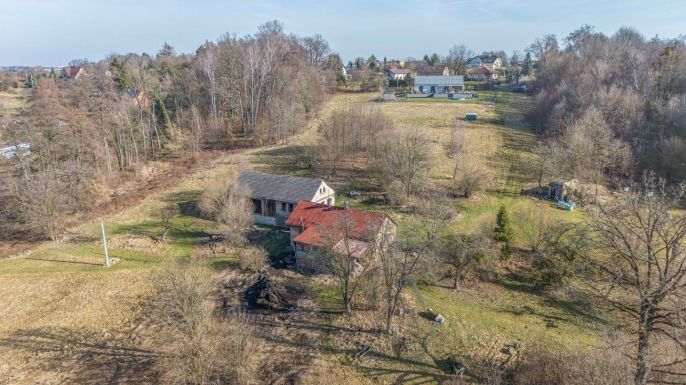 Prodej, Zemědělská usedlost, Havířov