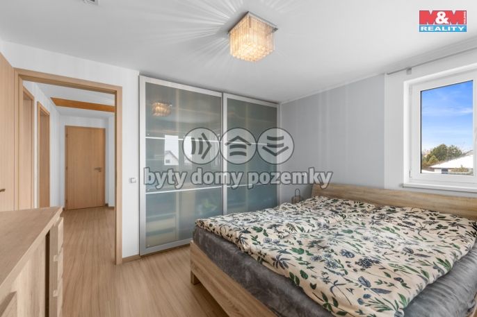 Prodej, Rodinný dům, Buštěhrad