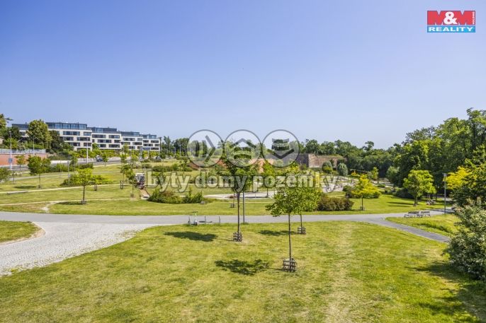 Prodej, Byt 3+kk, Praha