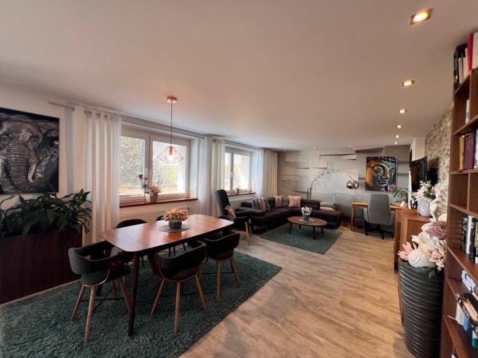 Prodej, Rodinný dům, Velká Polom