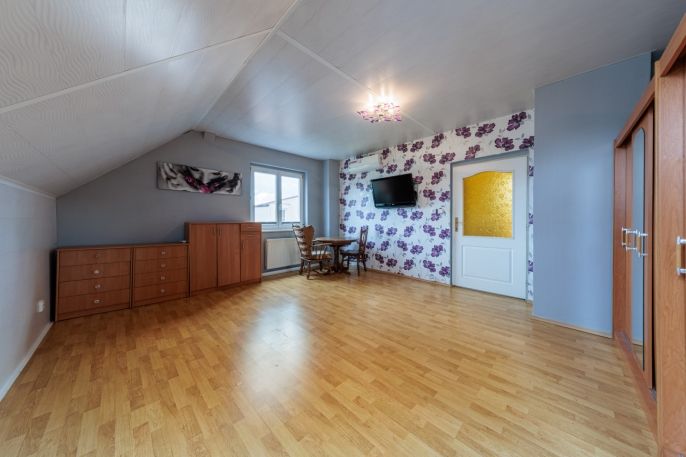 Prodej, Rodinný dům, Karlovy Vary