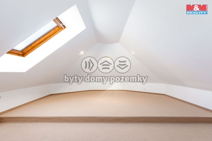 Prodej, Byt 5+kk, Opava