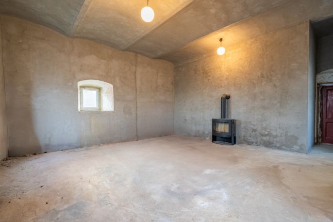 Prodej, Rodinný dům, Krejnice