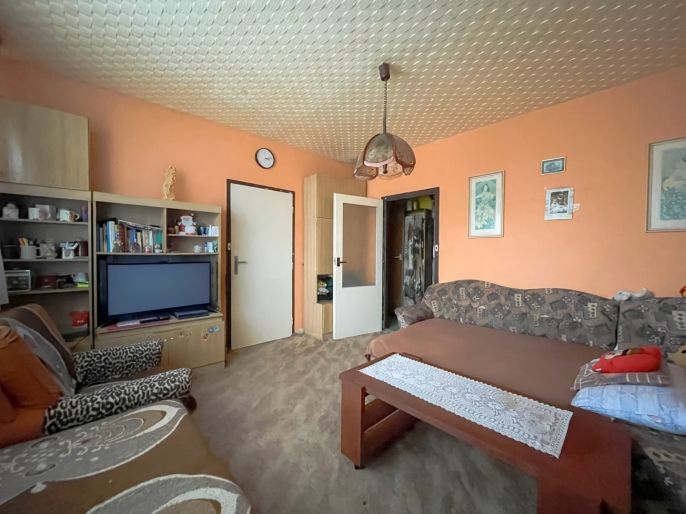 Prodej, Byt 2+1, Uherské Hradiště