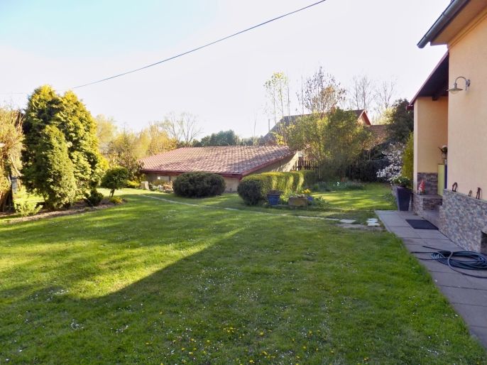 Prodej, Rodinný dům, Česká Lípa