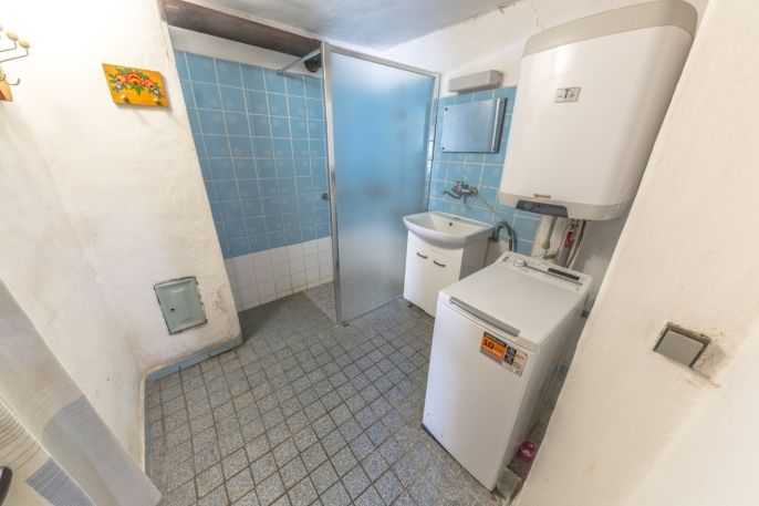 Prodej, Chalupa, Kněžice