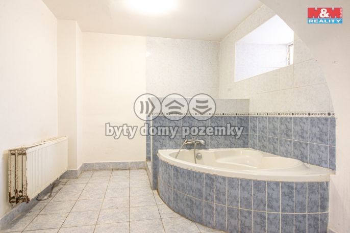 Prodej, Rodinný dům, Nové Město pod Smrkem