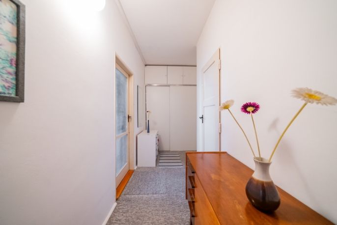 Prodej, Byt 2+1, Brno