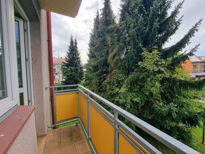 Prodej, Byt 3+1, Ústí nad Orlicí