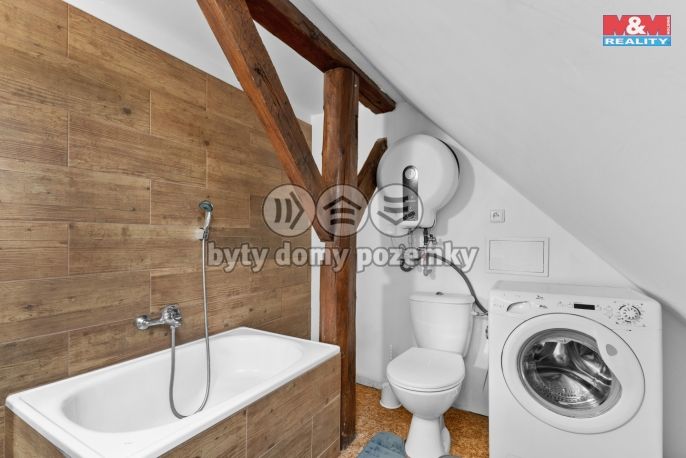 Prodej, Rodinný dům, Liberec