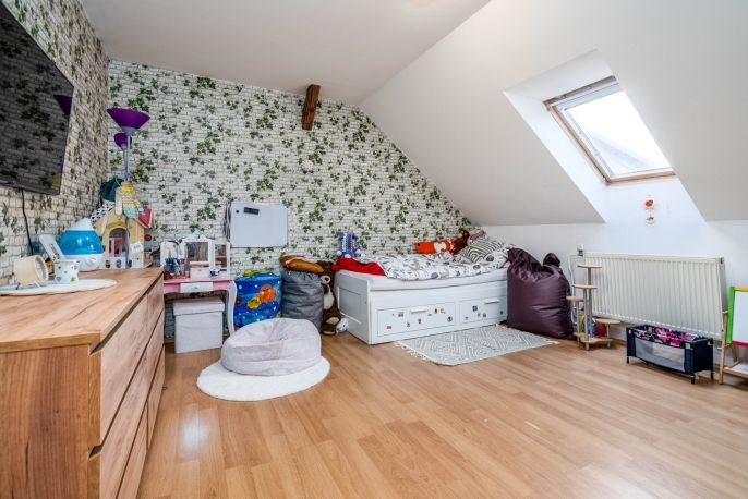 Prodej, Rodinný dům, Pečky