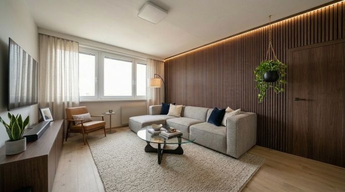 Prodej, Byt 3+1, Hodonín