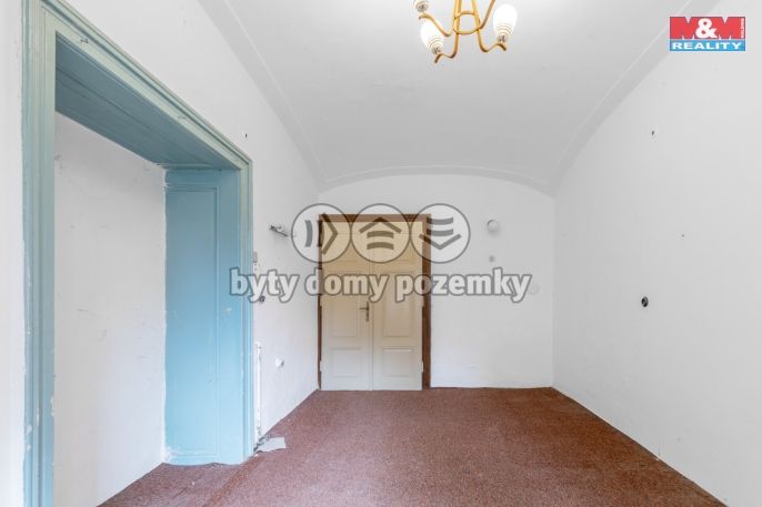 Prodej, Rodinný dům, Paskov