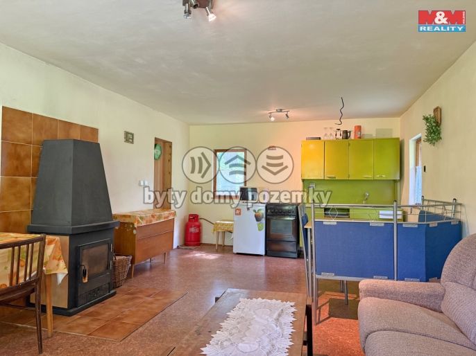 Prodej, Chata, Radíč