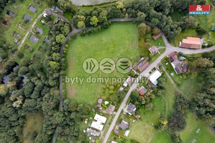 Prodej, Pozemek k bydlení, Mukařov