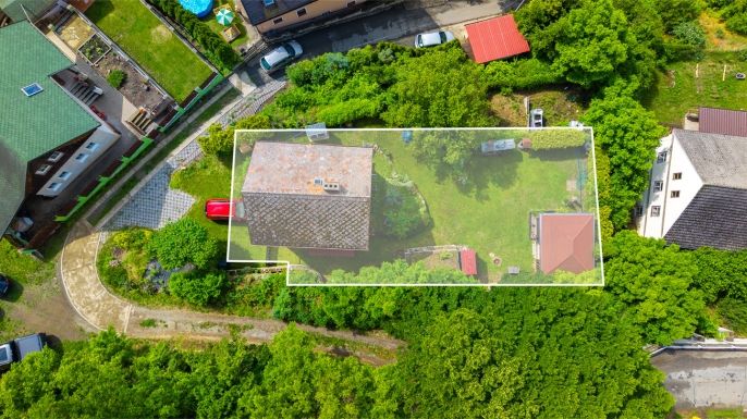 Prodej, Rodinný dům, Snědovice