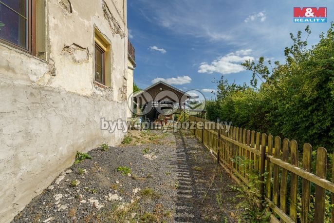 Prodej, Rodinný dům, Andělská Hora