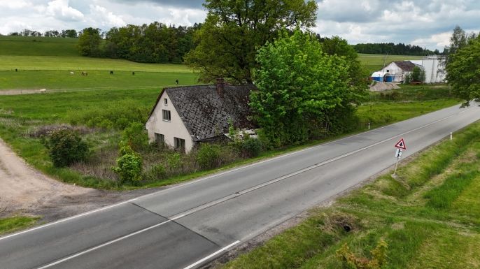 Prodej, Komerční pozemky, Líšnice