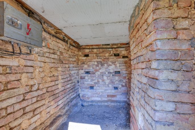 Prodej, Chata, Erpužice