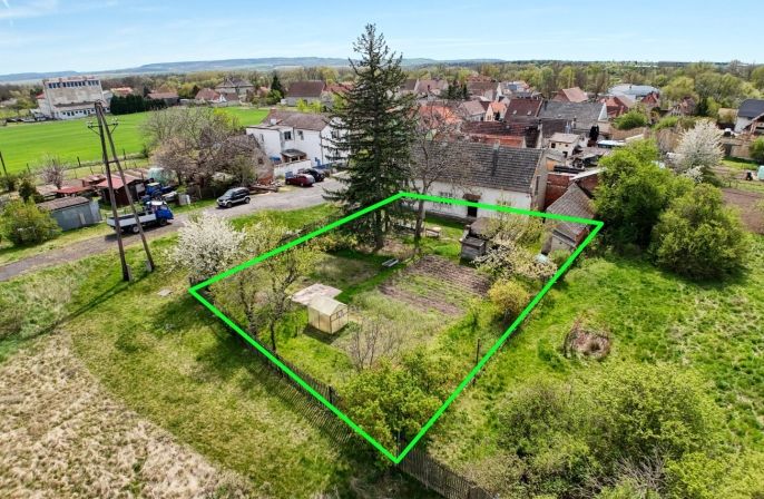 Prodej, Rodinný dům, Staňkovice