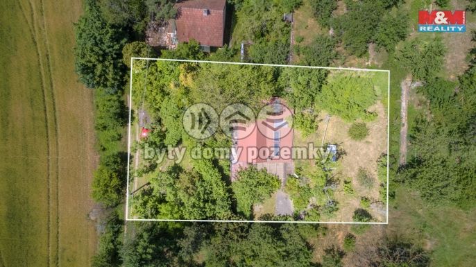 Prodej, Chata, Heroltice