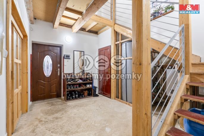 Prodej, Rodinný dům, Žalany