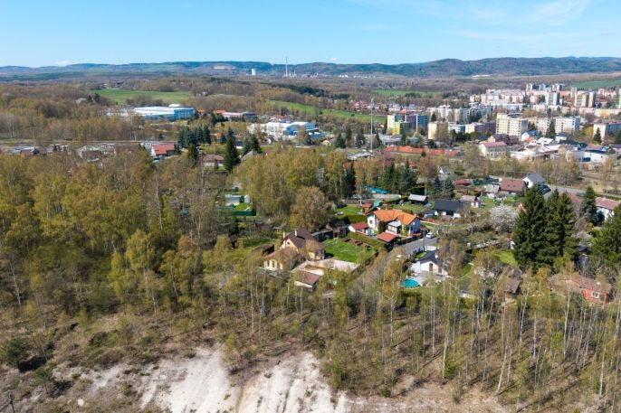 Prodej, Zahrada, Chodov