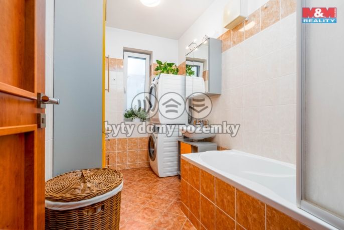 Prodej, Byt 2+kk, Praha