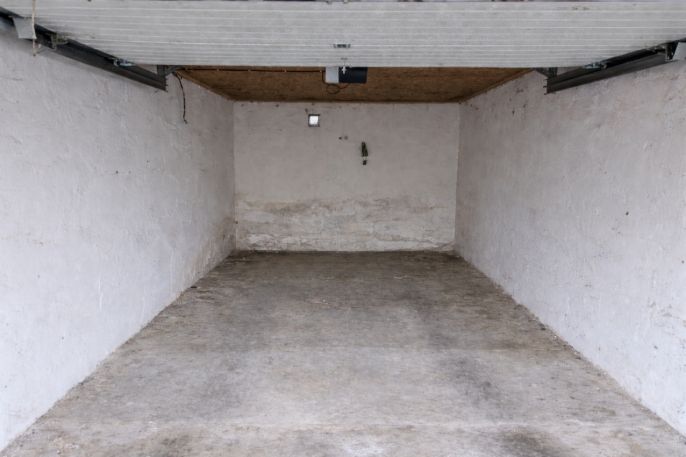 Prodej, Garáž, Rakovník