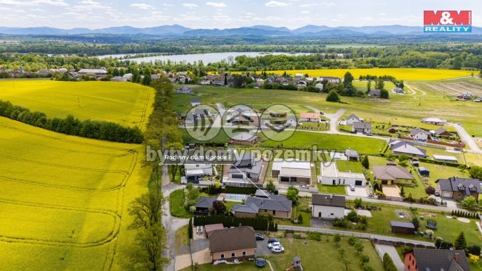 Prodej, Rodinný dům, Jistebník