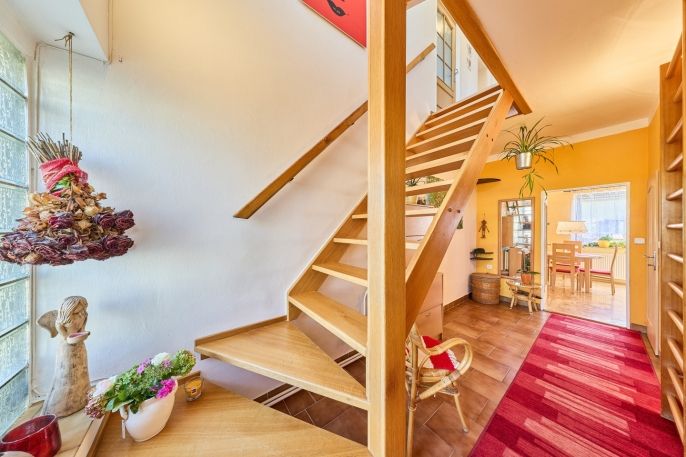 Prodej, Rodinný dům, Hradec Králové