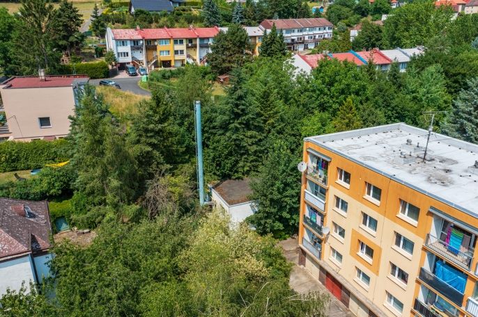 Prodej, Sklad, Povrly