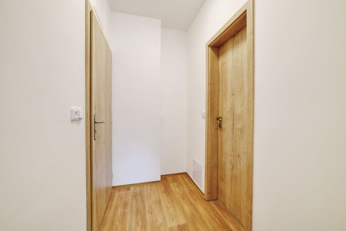 Pronájem, Byt 1+kk, Mariánské Lázně