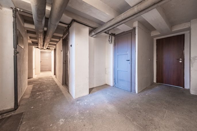 Prodej, Byt 1+kk, Kolín