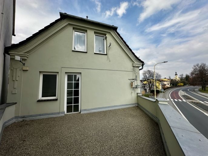 Pronájem, Kancelářský prostor, Hlučín