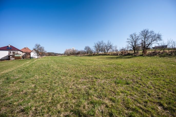 Prodej, Pozemek k bydlení, Zádveřice-Raková