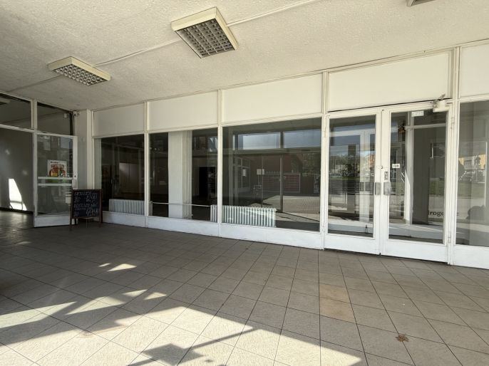 Pronájem, Obchod a služby, Karviná