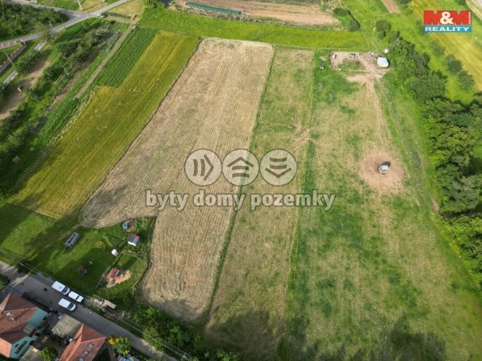 Prodej, Pozemek k bydlení, Dětkovice