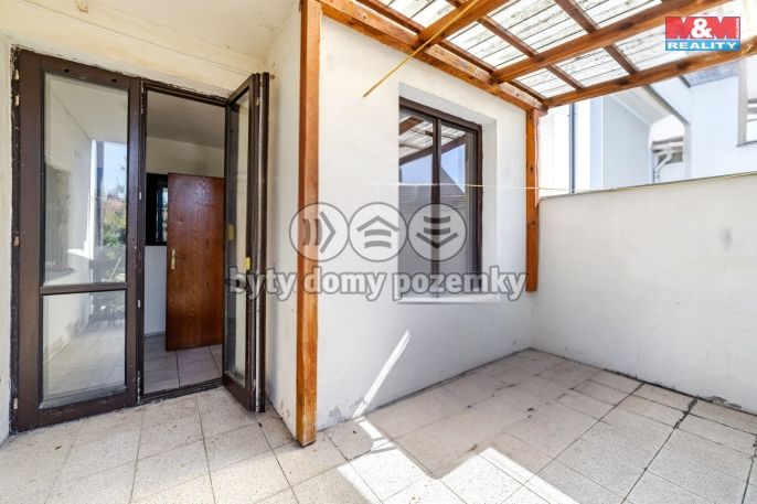 Prodej, Nájemní dům, Mělník