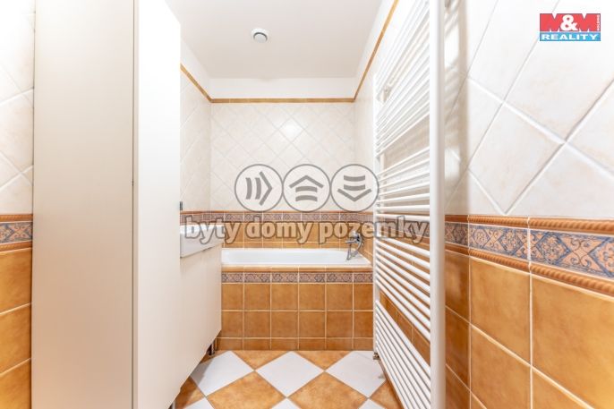 Prodej, Byt 3+kk, Klecany