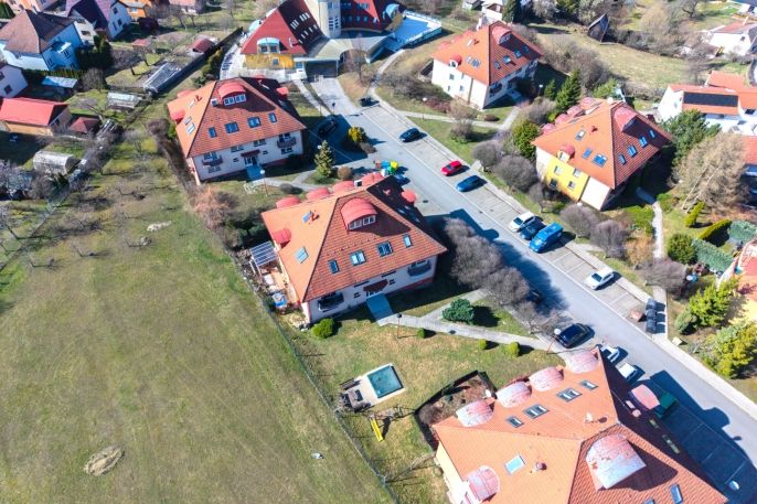 Prodej, Byt 3+1, Zlín