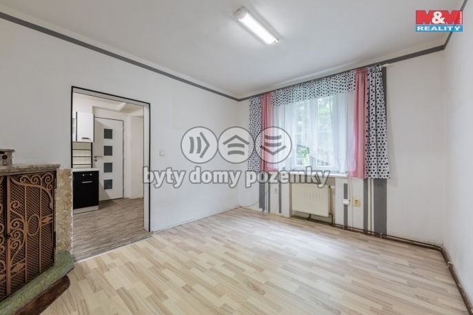 Prodej, Chata, Hazlov