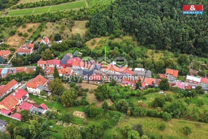 Prodej, Rodinný dům, Koryčany