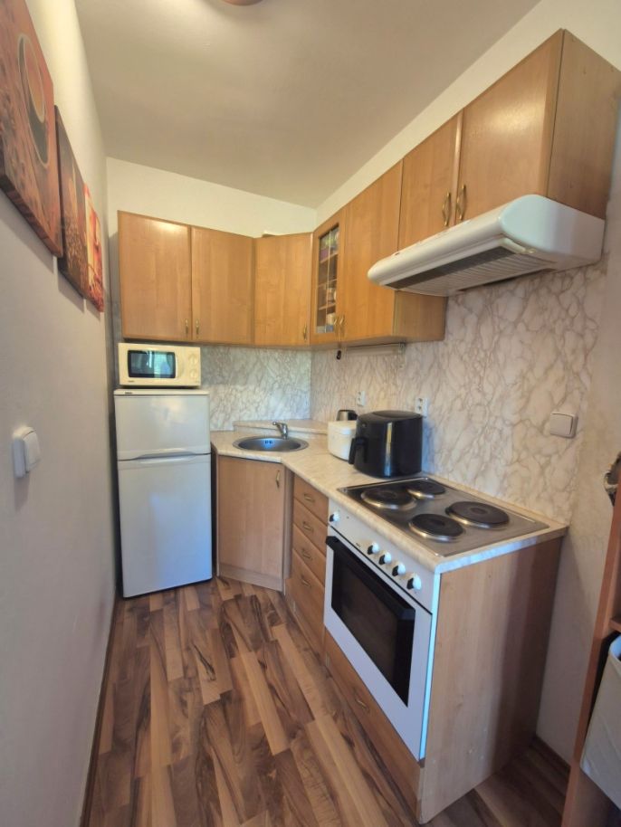 Prodej, Byt 1+kk, Beroun