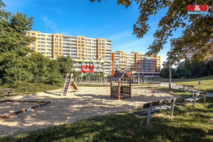 Prodej, Byt 3+1, 74 m², Praha, Zelenohorská