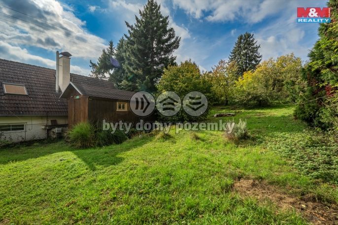 Prodej, Zahrada, Litoměřice