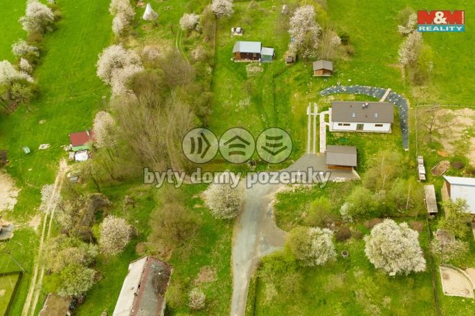 Prodej, Ostatní, Tvrdkov