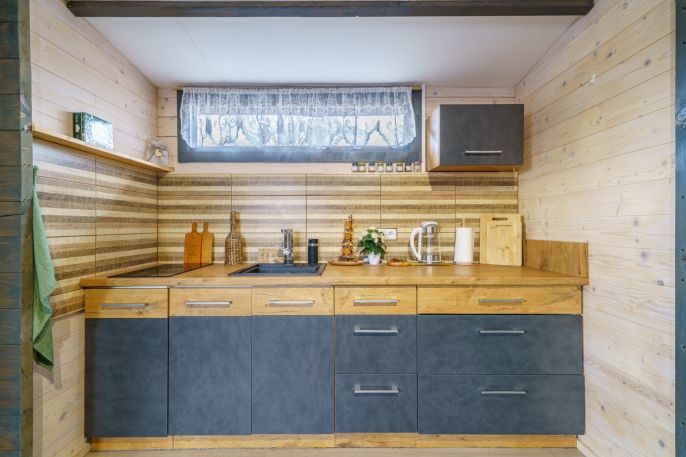 Prodej, Chata, Kadaň